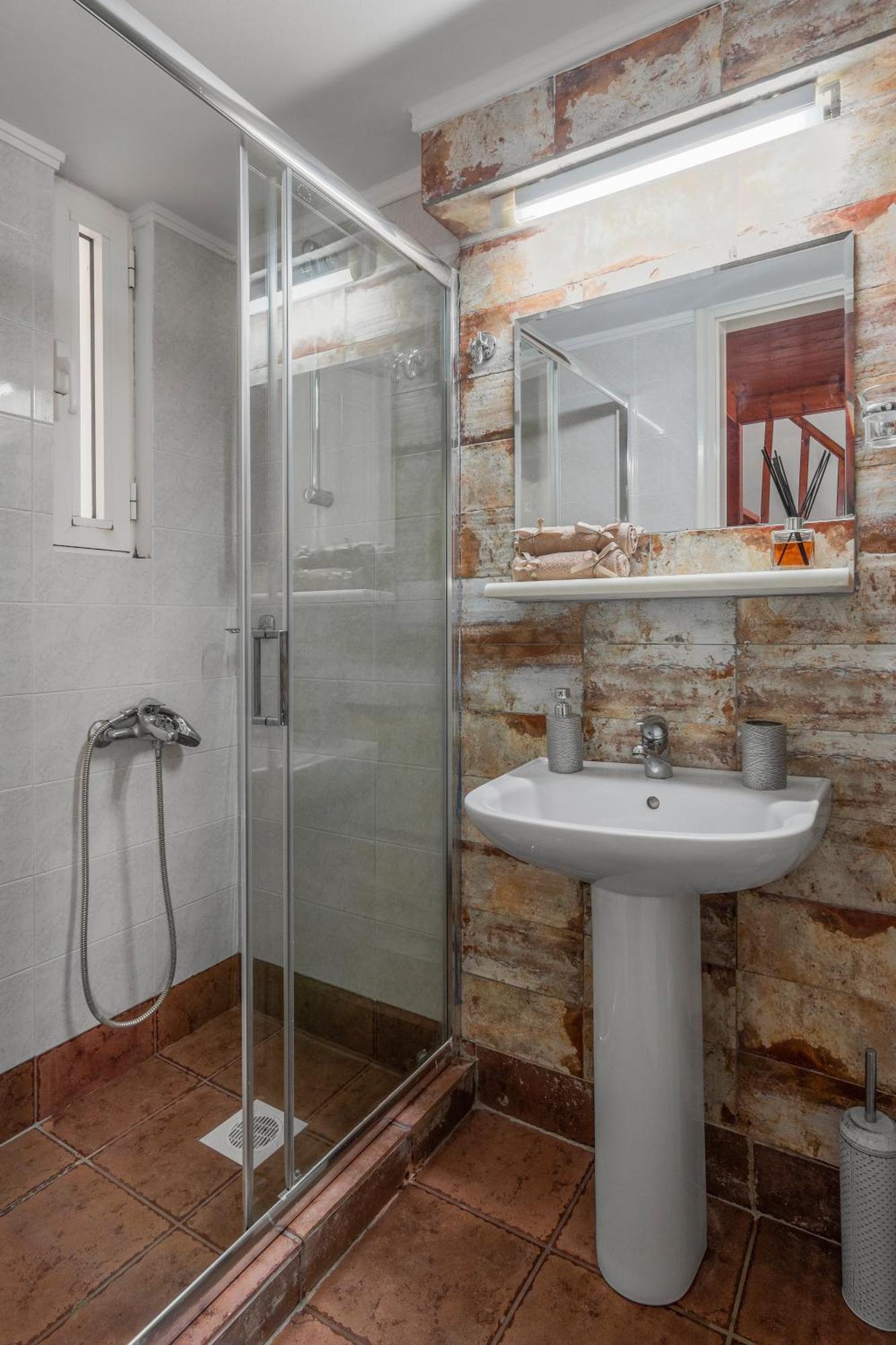 Chrissida Hotel Nea Kydonia Chambre photo