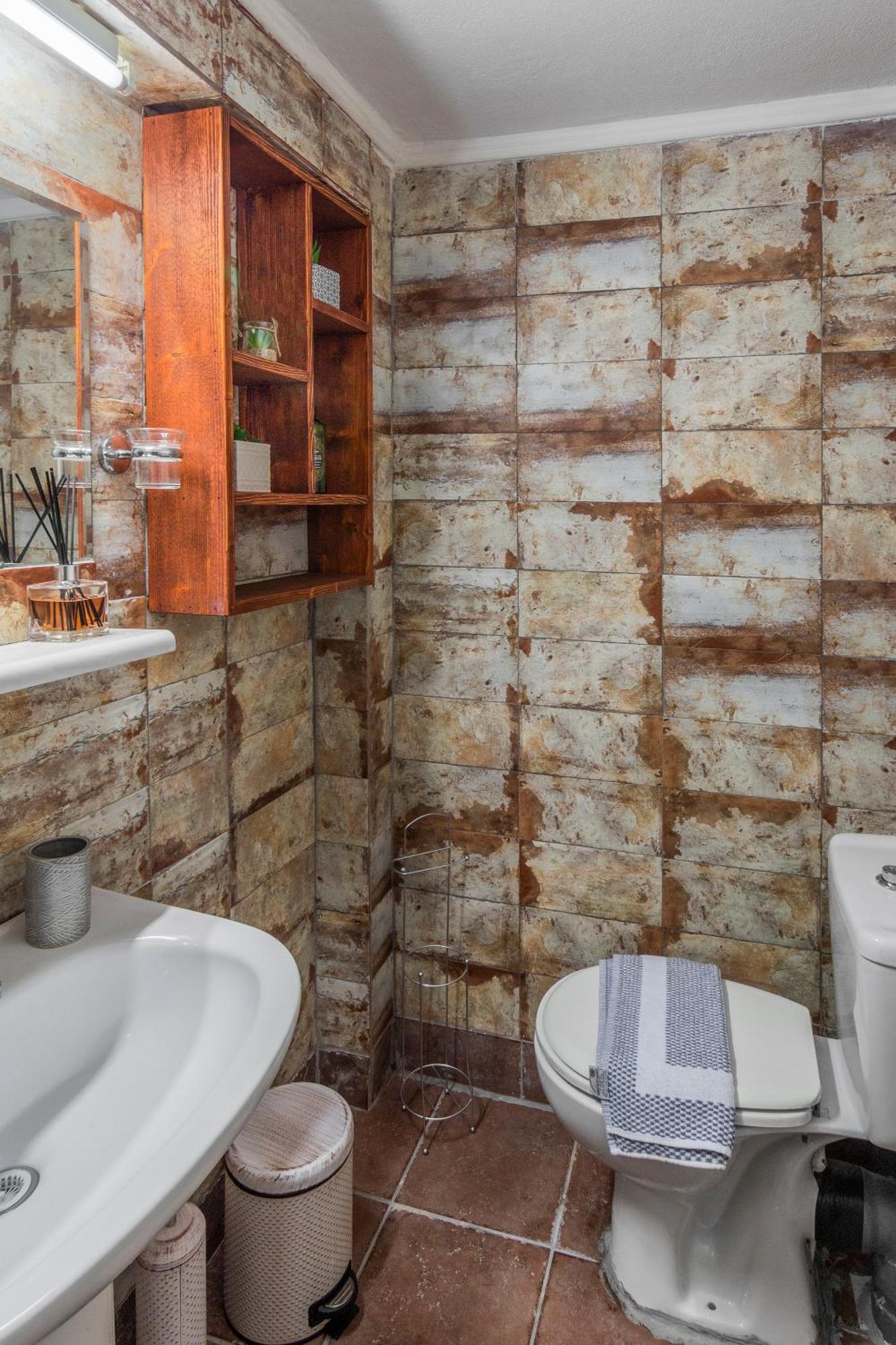 Chrissida Hotel Nea Kydonia Chambre photo